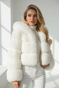 Aurora Alta Jacket