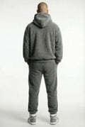 Snow Hare Grey Pants