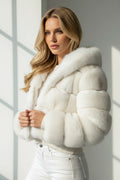 Aurora Alta Jacket