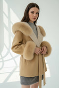 Montalcino Jacket