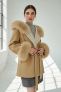 Montalcino Jacket