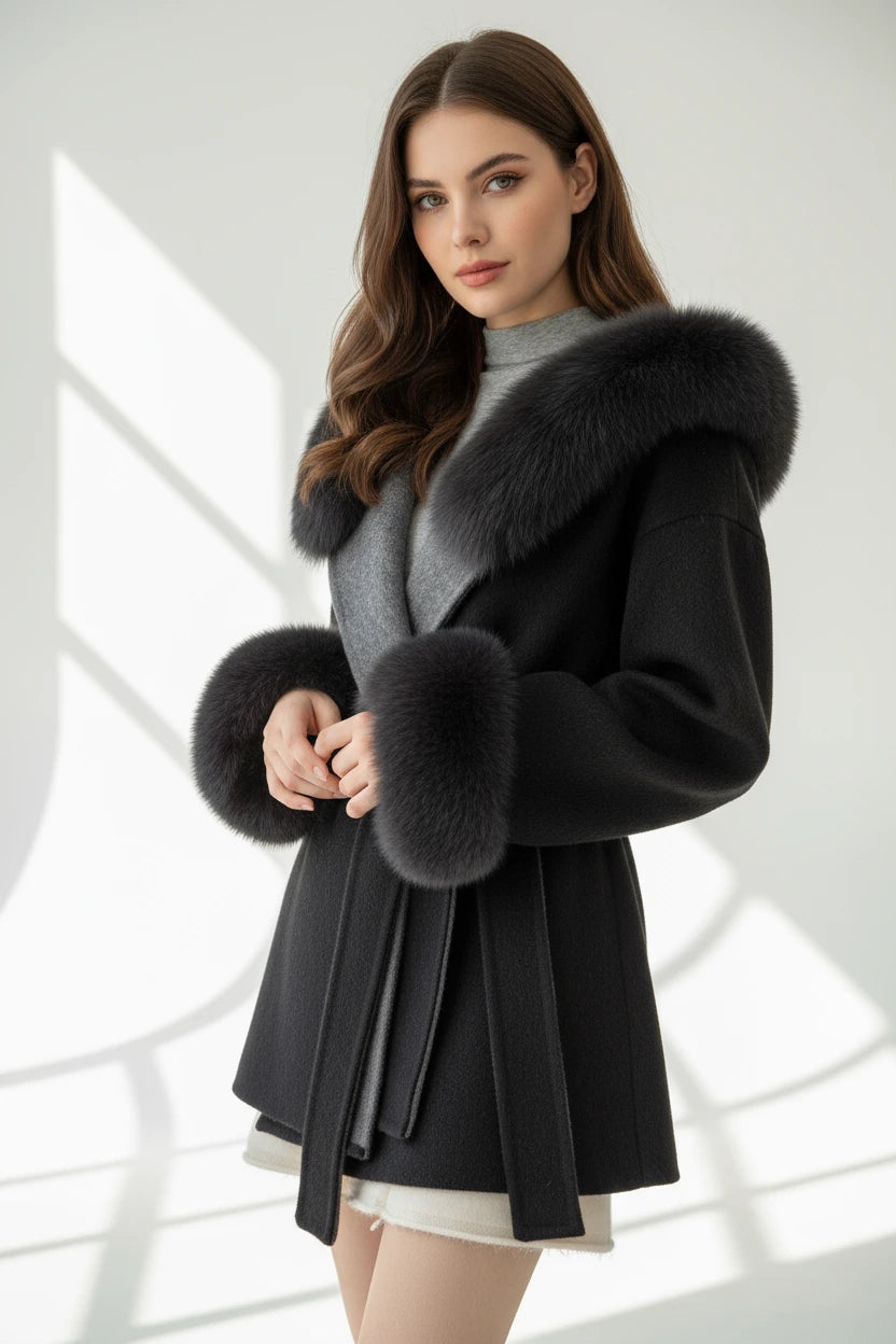Montalcino Jacket