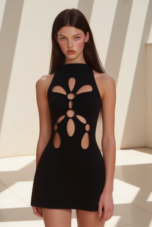 Nova Dress