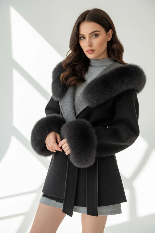Montalcino Jacket