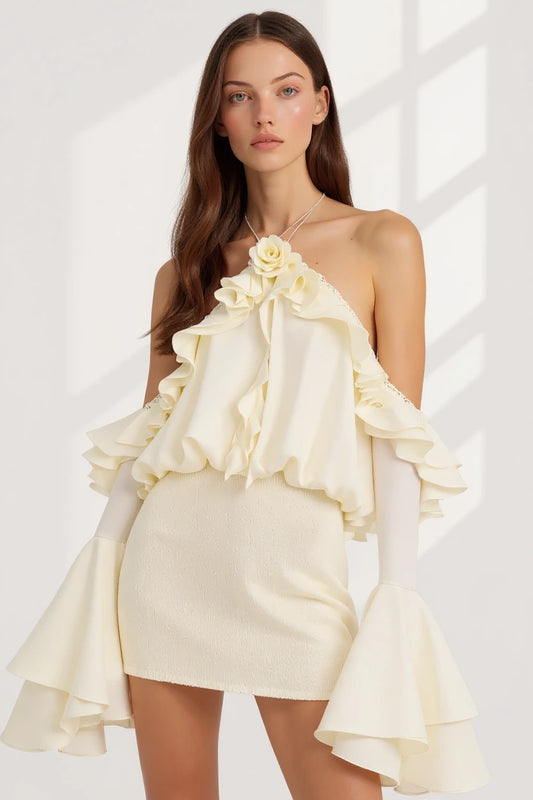 Olivia Dress