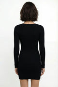 Foglia Dress