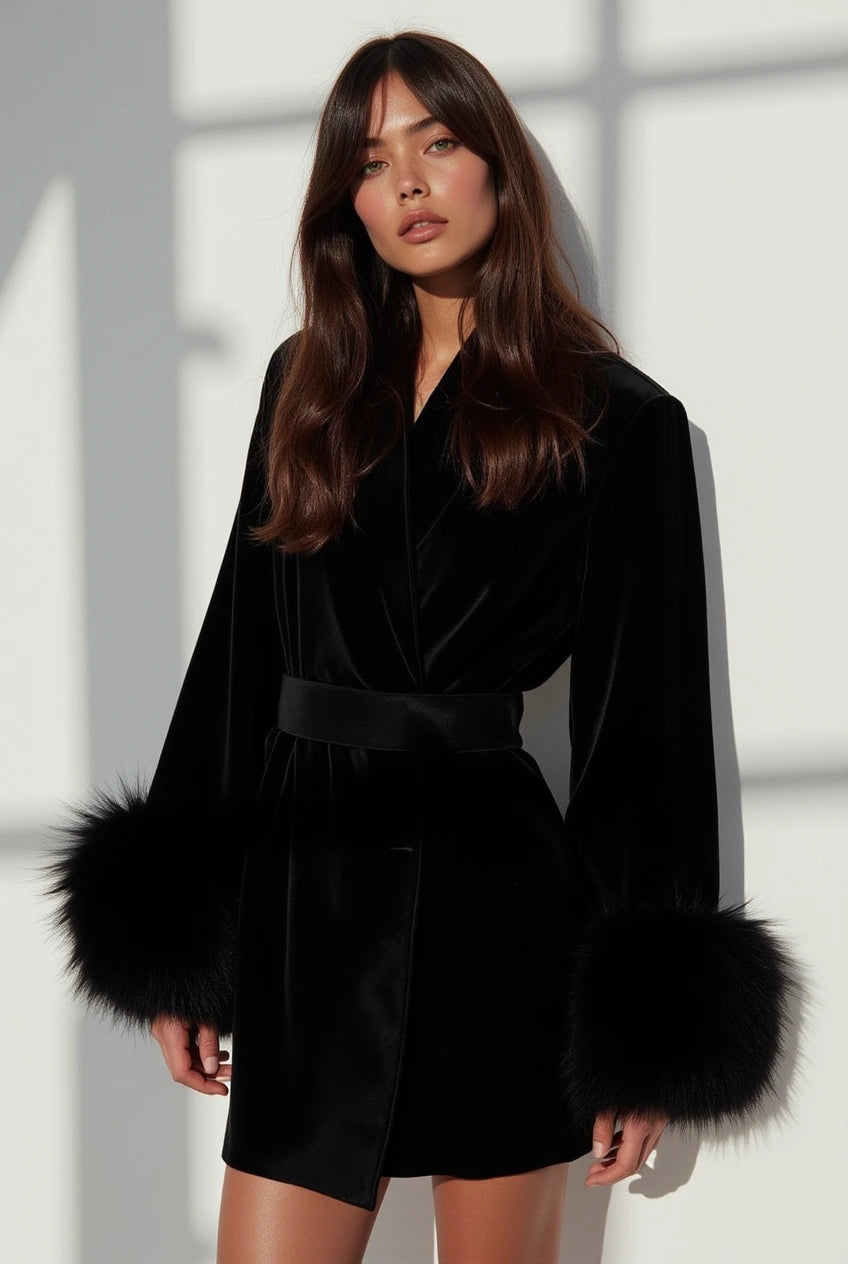 Daria Robe