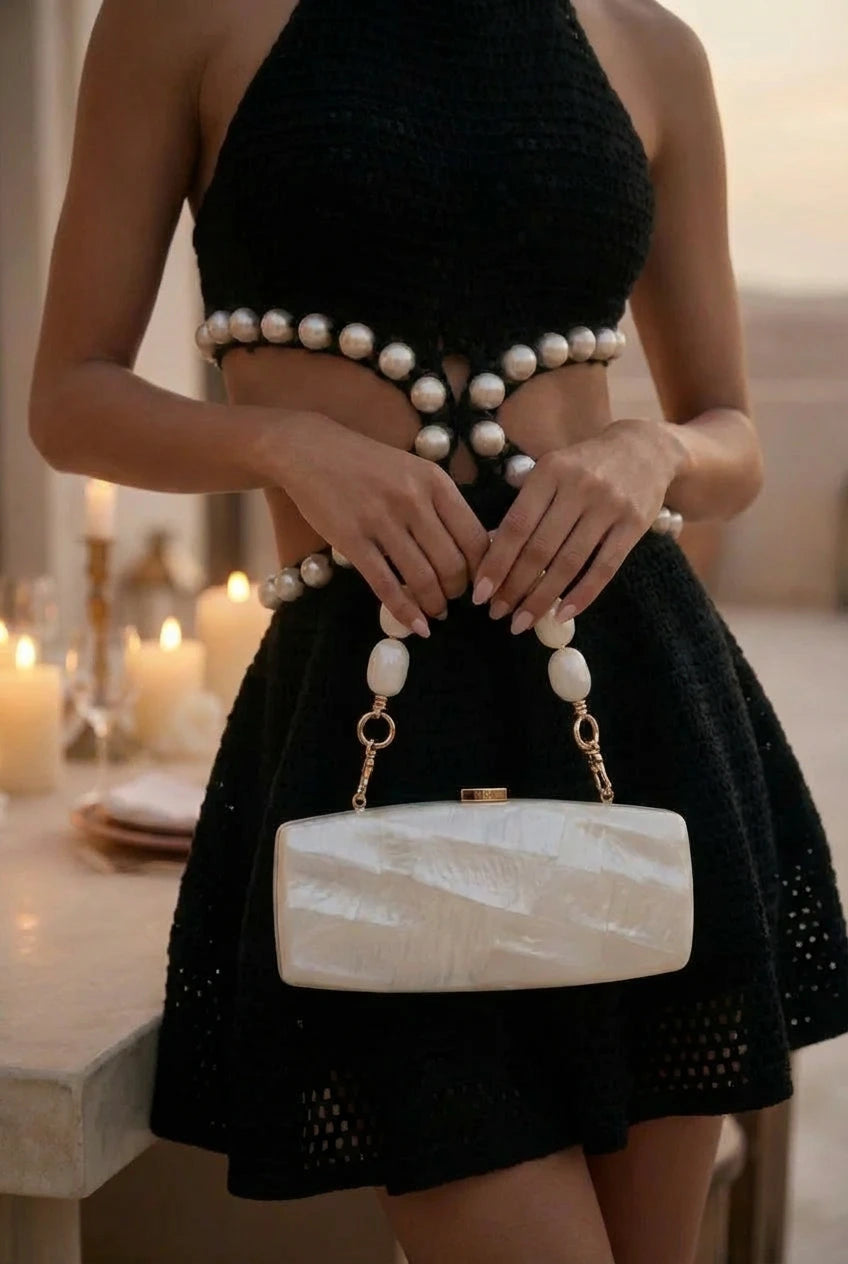 Malikha Bag