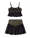 Ébène Black Set