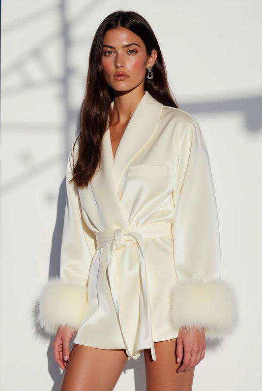 Nimia Robe