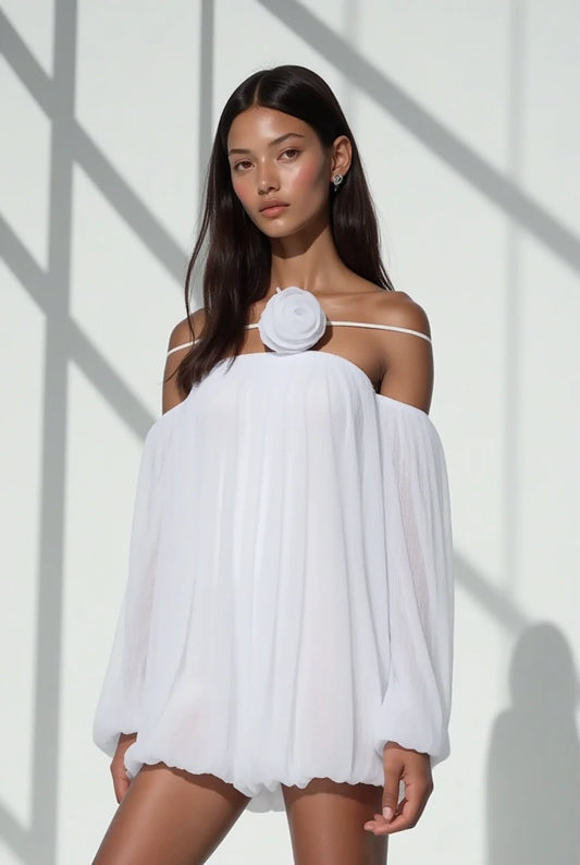 Arielle Dress