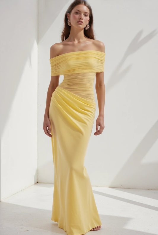 Emma Dress
