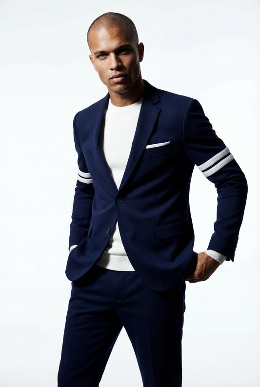 Tennis Trophy Jacket