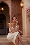 Ivory Riad Set