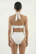 Ivory Riad Bikini