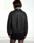 Anne Black Jacket