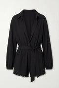 Noor Noir Jumpsuit
