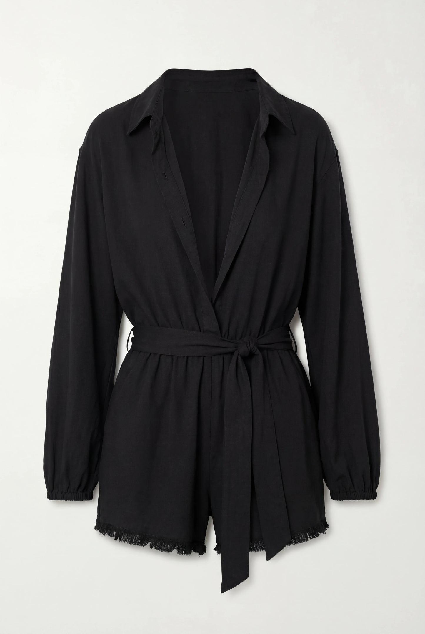 Noor Noir Jumpsuit