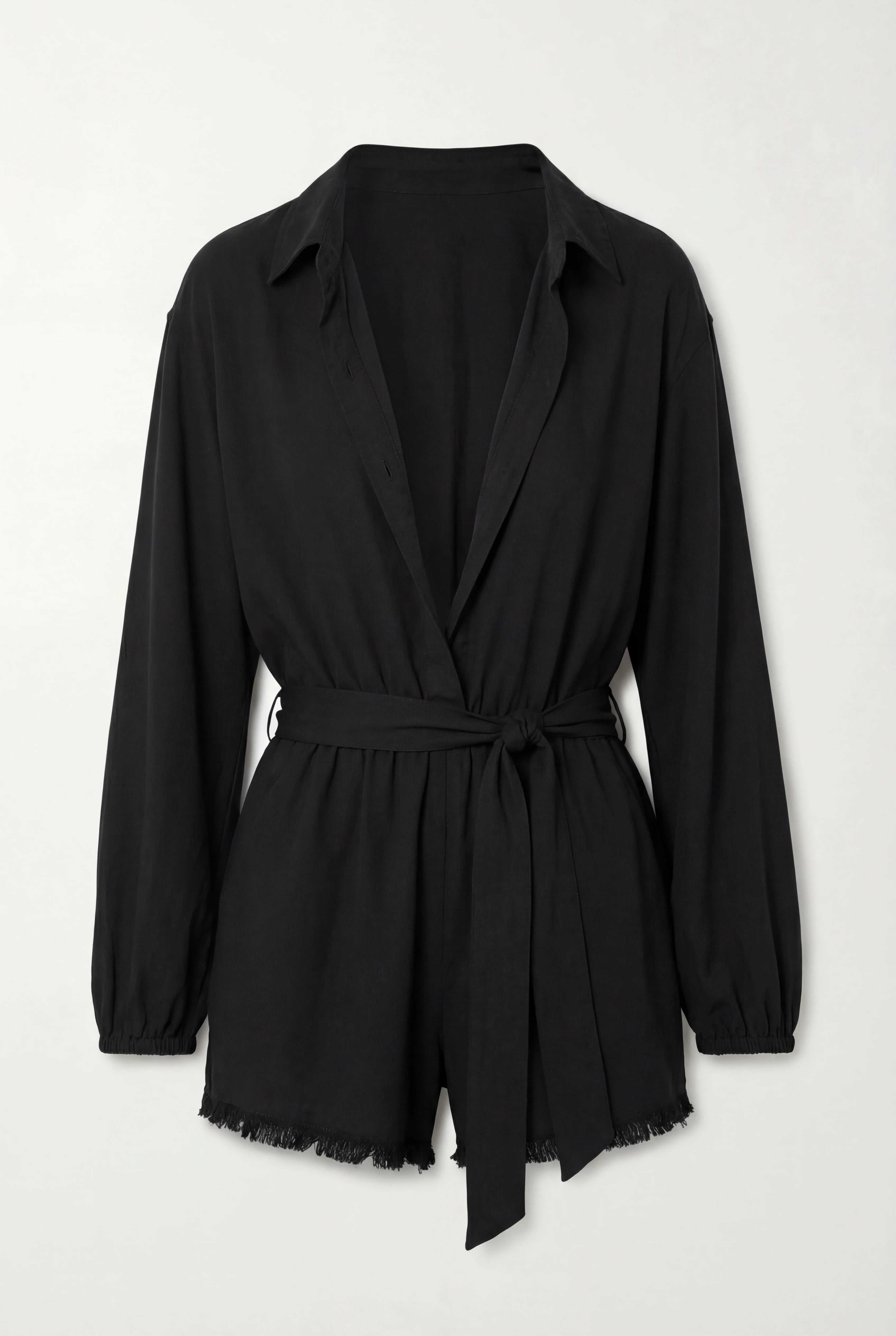 Noor Noir Jumpsuit