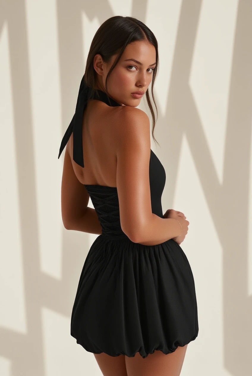Belle Dress