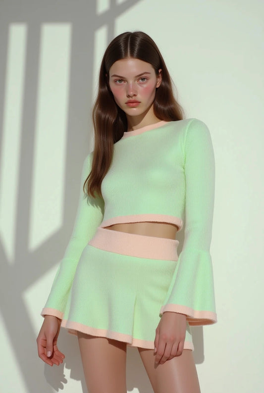 Stella Green Set