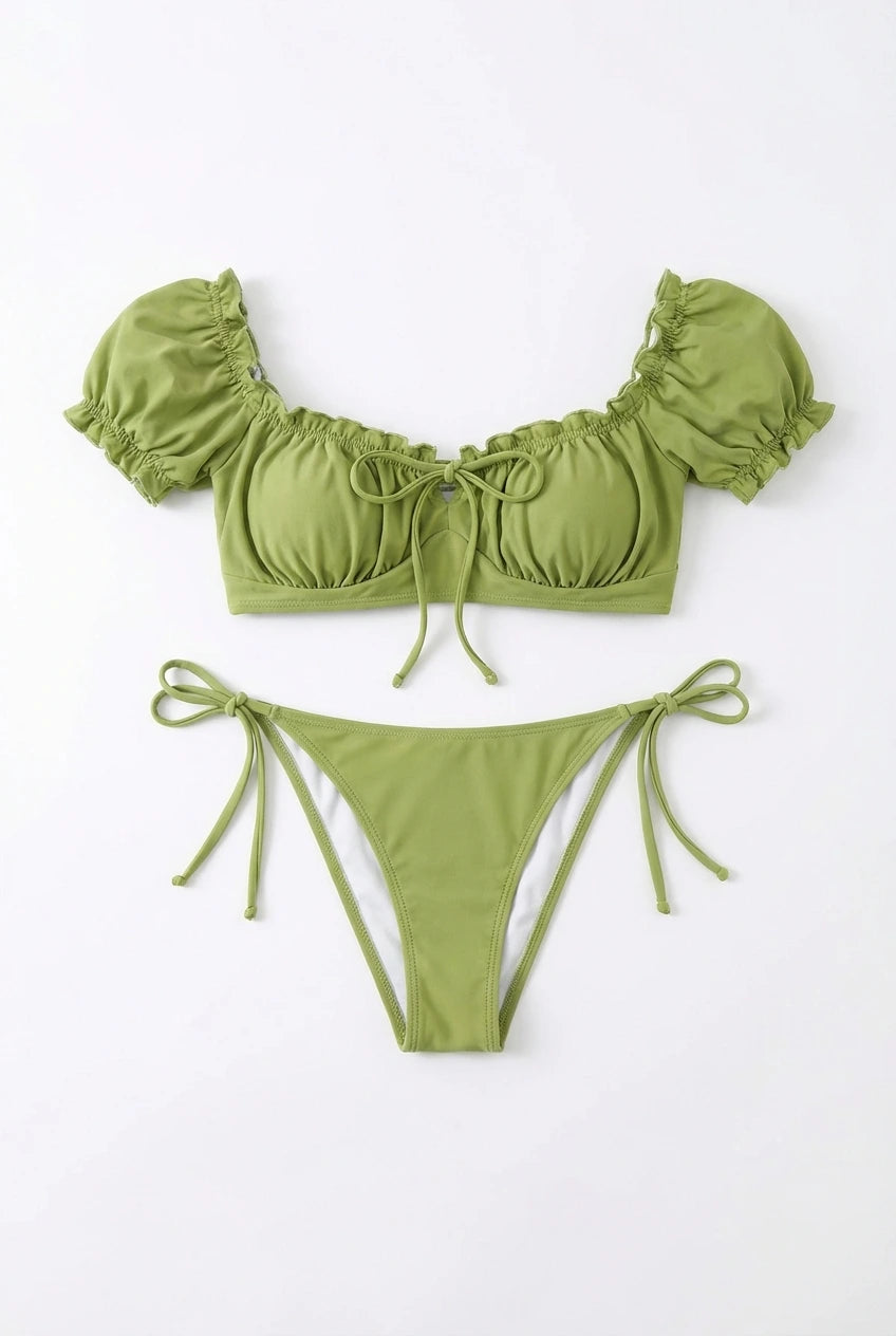 Jadaraa Bikini
