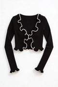 Damaris Cardigan