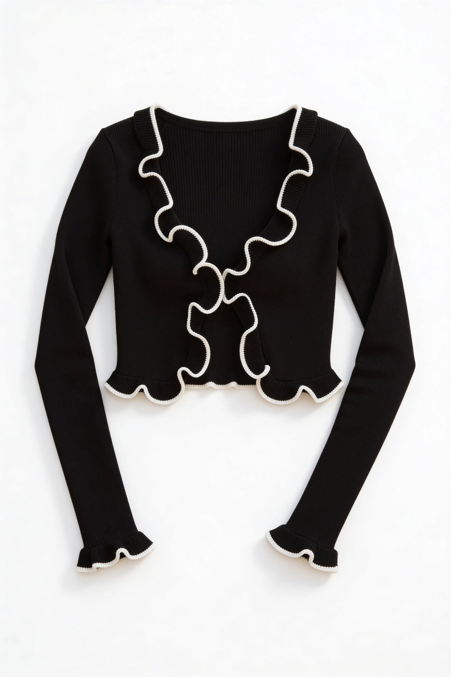 Damaris Cardigan