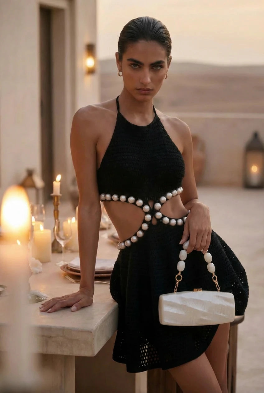 Malikha Bag