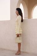 Emir Knit Set