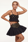 Ébène Black Set