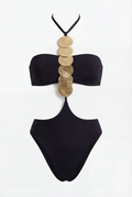 Nour Al-Dhahab Swimsuit