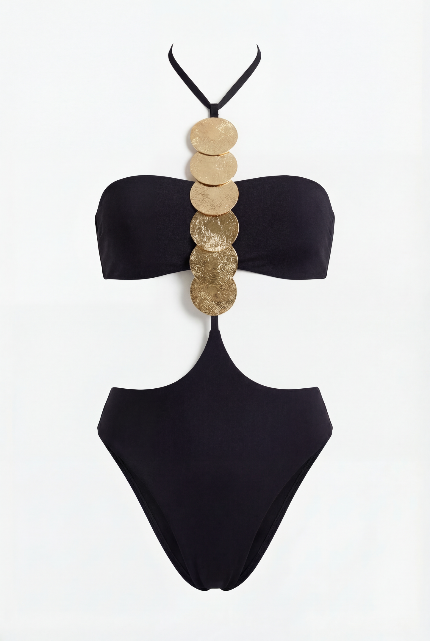 Nour Al-Dhahab Swimsuit