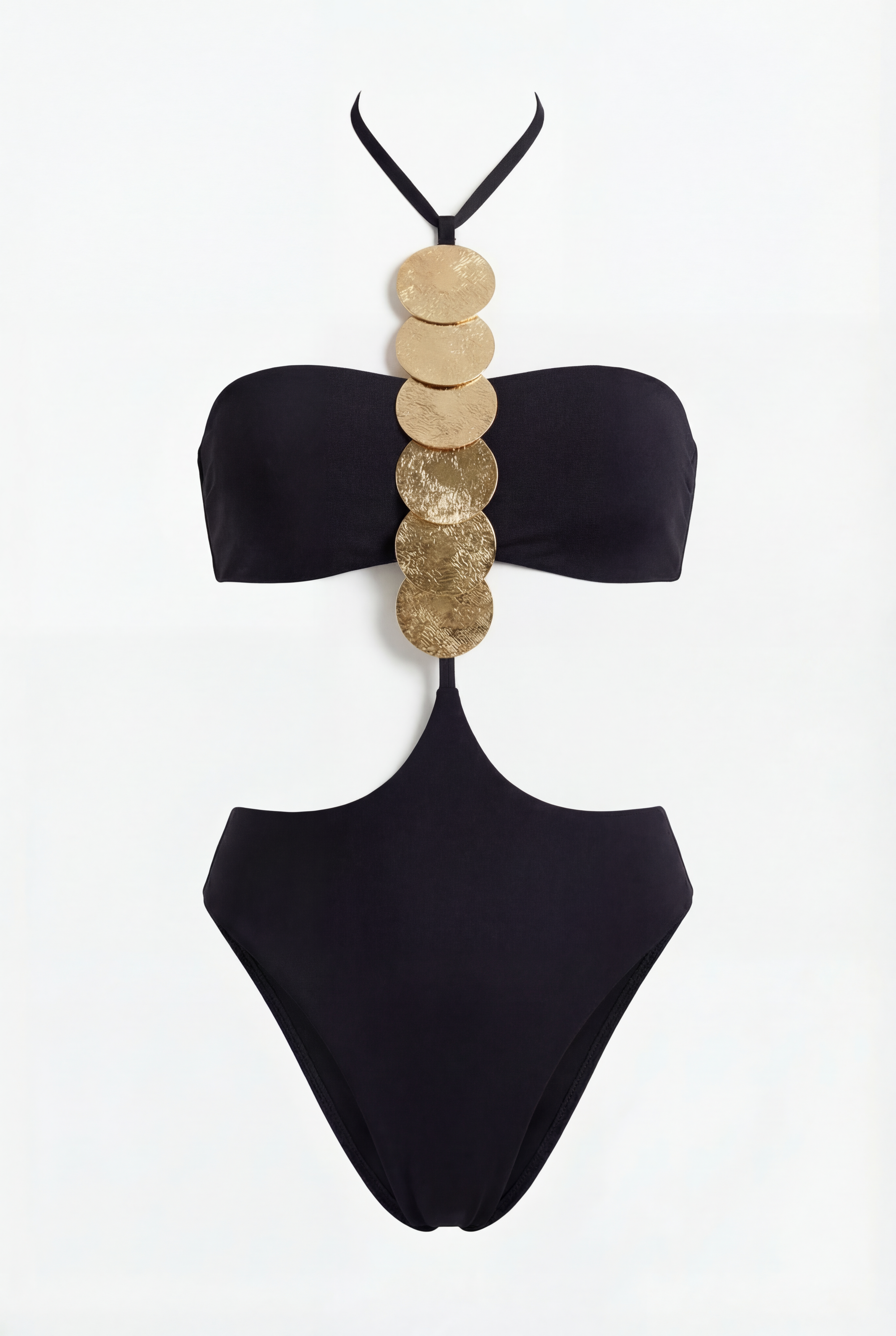 Nour Al-Dhahab Swimsuit