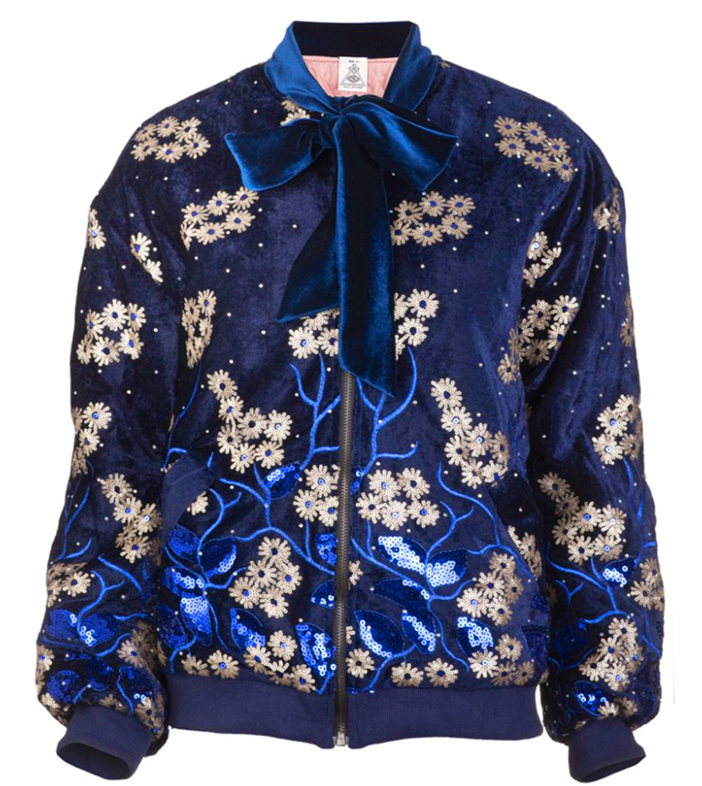 Myra Bomber